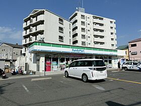 シティーハイツ八尾 203号室 ｜ 大阪府八尾市植松町２丁目6-7（賃貸マンション1R・2階・16.00㎡） その17