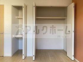 メゾン8  ｜ 大阪府藤井寺市道明寺４丁目（賃貸アパート1LDK・1階・53.09㎡） その11