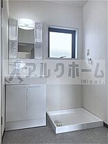 ラインプラザ本郷  ｜ 大阪府柏原市本郷４丁目3-49（賃貸マンション3LDK・2階・61.87㎡） その7