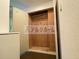 リバティコート  ｜ 大阪府羽曳野市碓井４丁目（賃貸マンション1K・4階・20.00㎡） その11