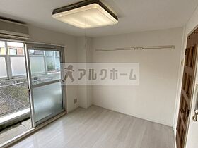 リバティコート  ｜ 大阪府羽曳野市碓井４丁目（賃貸マンション1K・4階・20.00㎡） その17