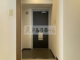 メゾンアルカディア  ｜ 大阪府柏原市今町１丁目（賃貸マンション2LDK・3階・52.16㎡） その13