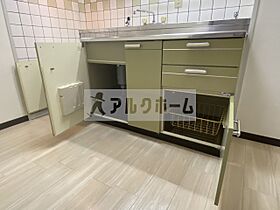 メゾンアルカディア  ｜ 大阪府柏原市今町１丁目（賃貸マンション2LDK・3階・52.16㎡） その18