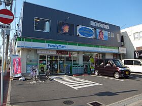 メゾンアルカディア  ｜ 大阪府柏原市今町１丁目（賃貸マンション2LDK・3階・52.16㎡） その27