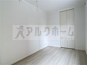 heim maison l`hermitage　B  ｜ 大阪府藤井寺市惣社２丁目（賃貸アパート2LDK・1階・51.84㎡） その24