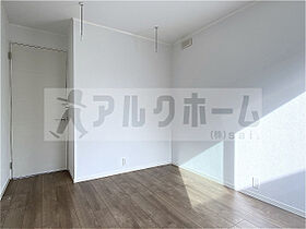 heim maison l`hermitage　B  ｜ 大阪府藤井寺市惣社２丁目（賃貸アパート3LDK・2階・60.96㎡） その19