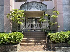 メゾンエトワール  ｜ 大阪府柏原市国分本町７丁目（賃貸マンション1K・3階・27.00㎡） その11