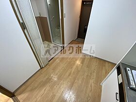 メゾンエトワール  ｜ 大阪府柏原市国分本町７丁目（賃貸マンション1K・3階・27.00㎡） その17