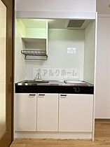 メゾンエトワール  ｜ 大阪府柏原市国分本町７丁目（賃貸マンション1K・3階・27.00㎡） その4