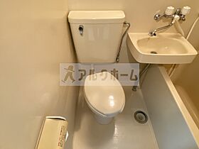 スカイキャンパス旭ヶ丘 305号室 ｜ 大阪府柏原市旭ケ丘４丁目1-10（賃貸マンション1R・3階・17.00㎡） その7