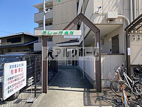 グレープ本町 403号室 ｜ 大阪府柏原市国分本町７丁目1-21（賃貸マンション1R・4階・18.00㎡） その24