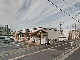 ベルドミール末広1番館  ｜ 大阪府八尾市末広町３丁目（賃貸アパート1K・1階・23.65㎡） その25