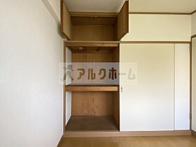 泰山ハイツ  ｜ 大阪府柏原市国分本町４丁目（賃貸マンション3LDK・5階・58.00㎡） その11