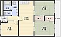 有宏ハイツ3階6.8万円