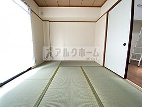 リフレ川西 303号室 ｜ 大阪府八尾市上尾町５丁目25（賃貸マンション3DK・3階・49.10㎡） その18