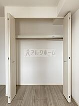 モンクレール青山  ｜ 大阪府八尾市青山町４丁目（賃貸アパート2LDK・1階・59.59㎡） その21