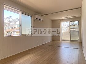 セジュール山本南  ｜ 大阪府八尾市山本町南４丁目（賃貸アパート1LDK・2階・39.77㎡） その16