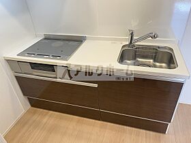 グランアクア  ｜ 大阪府八尾市末広町５丁目1-11（賃貸アパート1LDK・1階・41.82㎡） その5