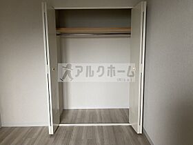 ハイグレード高井田  ｜ 大阪府柏原市大字高井田（賃貸マンション3LDK・6階・61.58㎡） その11