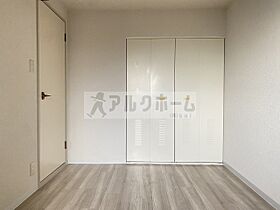 ハイグレード高井田  ｜ 大阪府柏原市大字高井田（賃貸マンション3LDK・6階・61.58㎡） その10