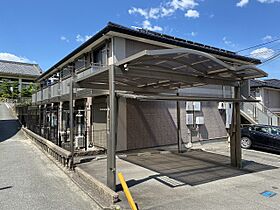 エスポワールB  ｜ 大阪府柏原市片山町（賃貸アパート1K・1階・26.08㎡） その22