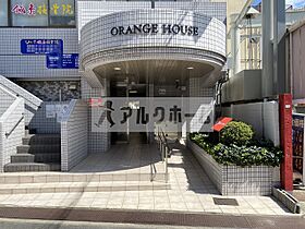 オレンジハウス1  ｜ 大阪府柏原市国分西２丁目（賃貸マンション1K・4階・24.00㎡） その14