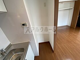 オレンジハウスエクセレント  ｜ 大阪府柏原市国分西２丁目（賃貸マンション1K・2階・28.05㎡） その18