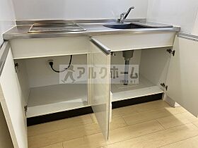 ブリス弓削  ｜ 大阪府八尾市弓削町３丁目81-6（賃貸アパート1LDK・1階・40.70㎡） その18