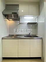 ブリス弓削  ｜ 大阪府八尾市弓削町３丁目81-6（賃貸アパート1LDK・1階・40.70㎡） その4