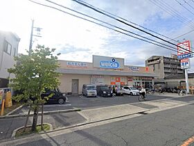 パークサイド平野 303号室 ｜ 大阪府大阪市平野区長吉川辺２丁目北1-3（賃貸マンション1K・3階・23.00㎡） その29