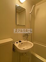 オレンジハウス3  ｜ 大阪府柏原市国分西２丁目（賃貸マンション1K・2階・18.00㎡） その7