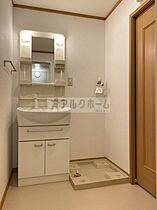 カーサセレノ  ｜ 大阪府柏原市法善寺３丁目（賃貸アパート1LDK・1階・40.03㎡） その7