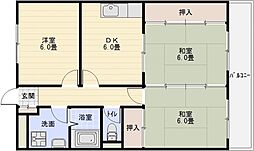八幸ハイツ