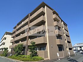 メゾンマルソー  ｜ 大阪府八尾市恩智南町２丁目116（賃貸マンション2LDK・4階・55.77㎡） その1