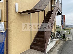 サンコート高安 201号室 ｜ 大阪府八尾市高安町南４丁目27-3（賃貸マンション1R・2階・17.00㎡） その15