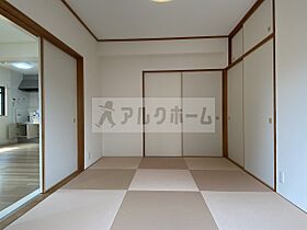 第6コーポ平野  ｜ 大阪府柏原市平野２丁目（賃貸マンション2LDK・1階・67.00㎡） その17