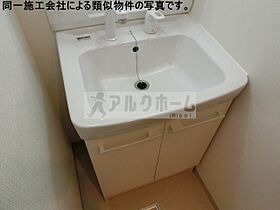 ステラウッド旭ケ丘  ｜ 大阪府柏原市旭ケ丘３丁目（賃貸アパート1K・2階・27.00㎡） その7