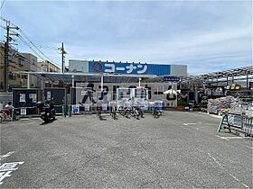 アムール松谷2  ｜ 大阪府大阪市平野区長吉六反３丁目（賃貸アパート1K・1階・28.98㎡） その25