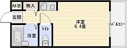🉐敷金礼金0円！🉐スカイキャンパス旭ヶ丘