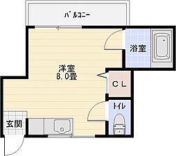 畑本ハイツ