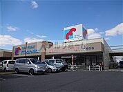 万代道明寺店(スーパー)まで575m
