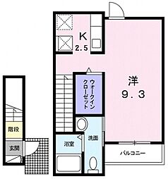 ラ・フォレスタ