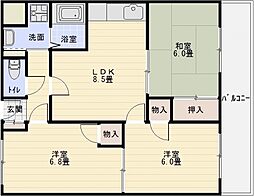 スタンドアップ国分 3階/-