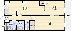 パティオ国分