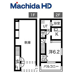 あんしんVieM梅が園町13-1015