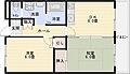 オーク国分3階5.9万円
