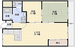 🉐敷金礼金0円！🉐美幸マンション