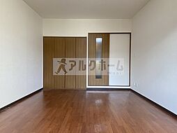 レナードユー 4階1Kのリビング/ダイニング