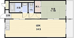 谷口マンション 3階