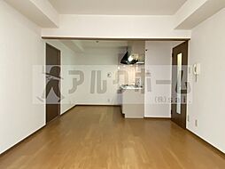 アルカザーレ国分西 5階3LDKのリビング/ダイニング